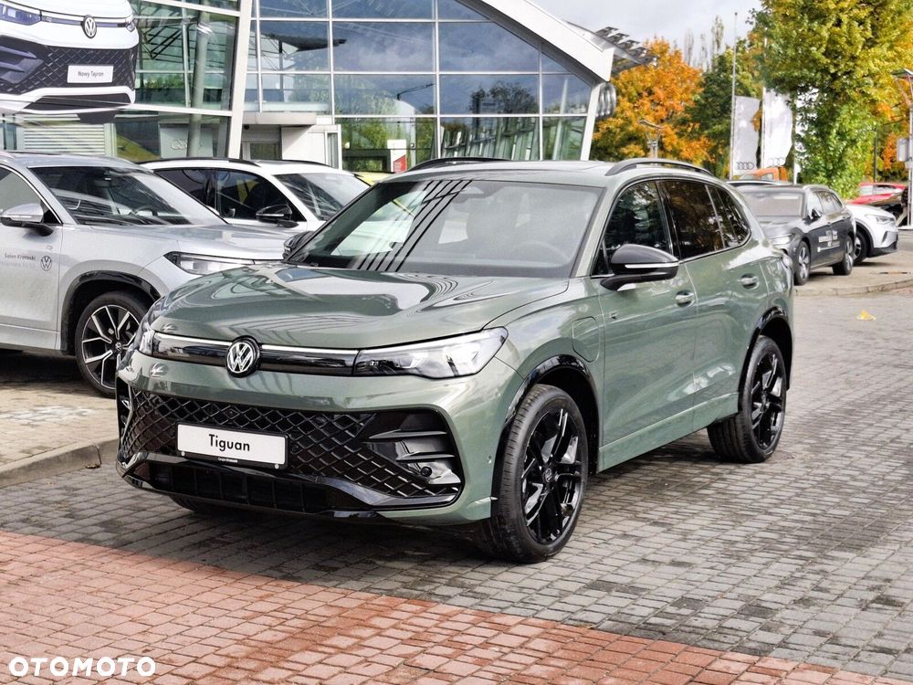 Volkswagen Tiguan - 3