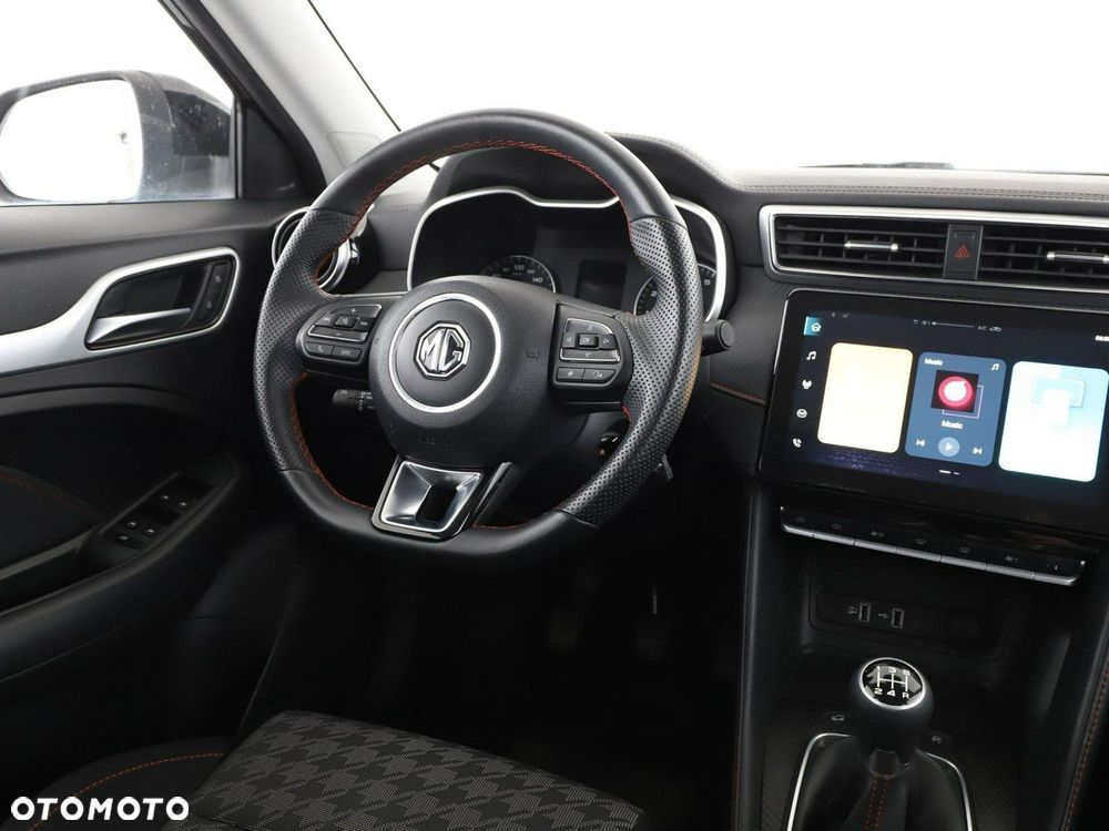 MG ZS ICE 1.5 VTI-tech Comfort - 17