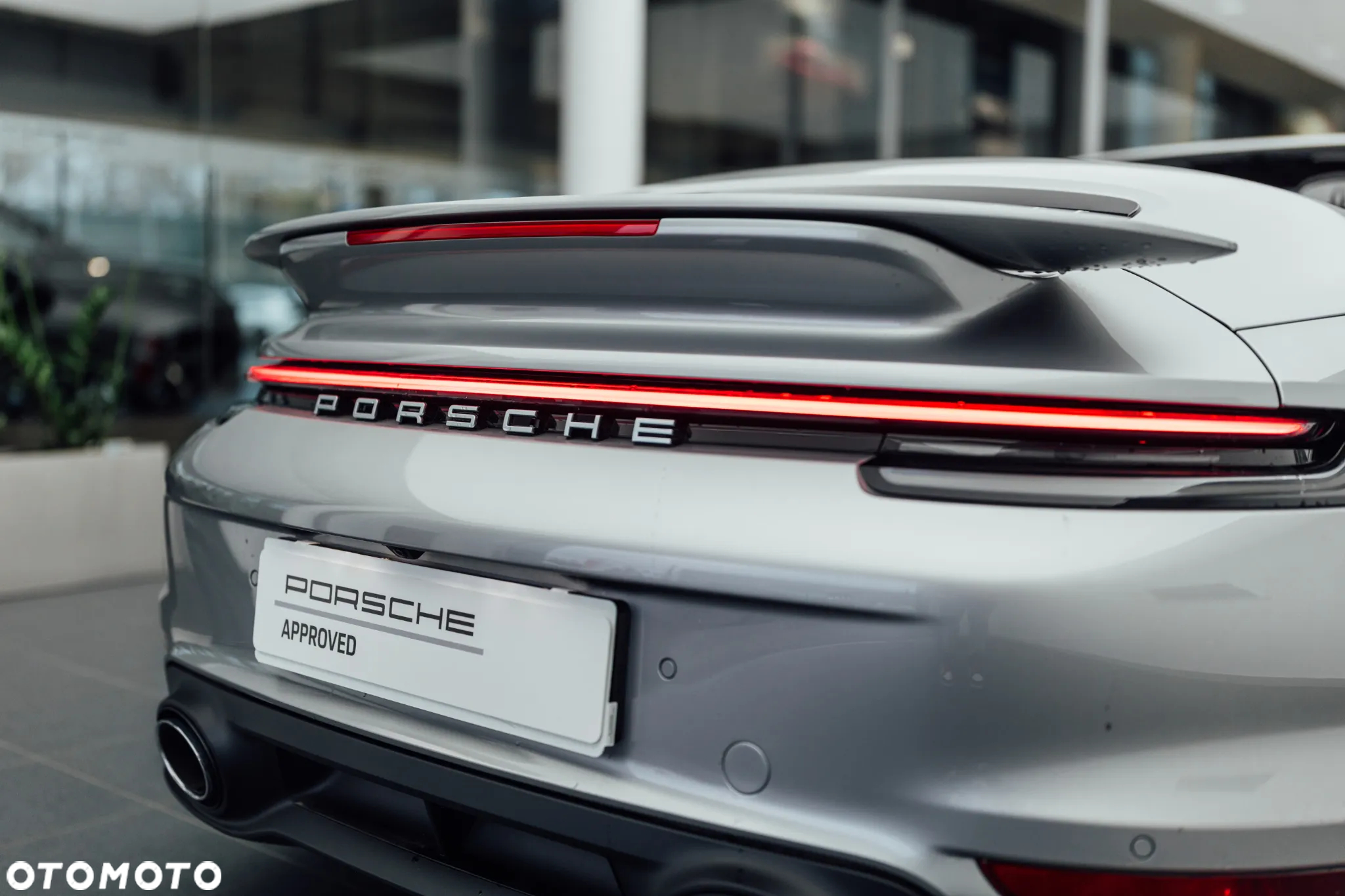 Porsche 911 Carrera Turbo Cabrio - 16
