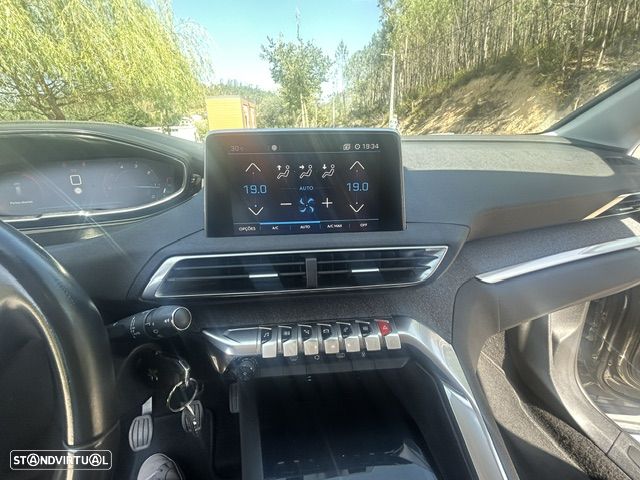 Peugeot 3008 1.6 BlueHDi Allure - 14