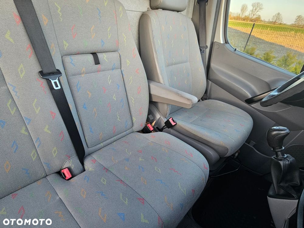 Volkswagen Crafter - 6