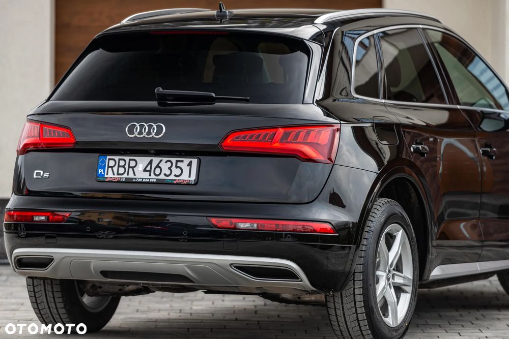 Audi Q5 2.0 TDI Quattro Sport S tronic - 10