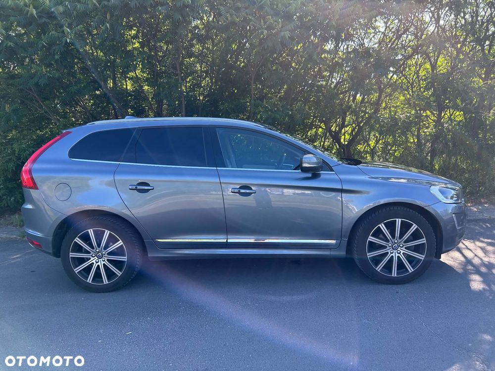 Volvo XC 60 D4 Drive-E Summum - 11