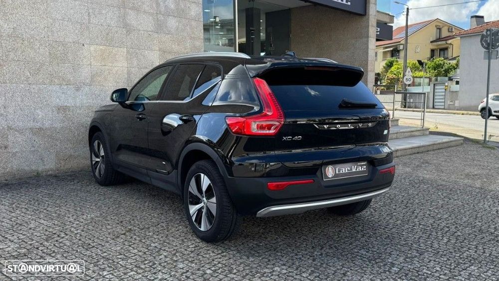 Volvo XC 40 1.5 T5 PHEV Momentum Plus - 8