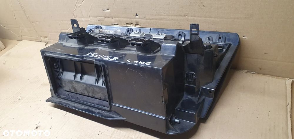 Schowek pasażera BMW 3 E90 E91 7075479 - 5