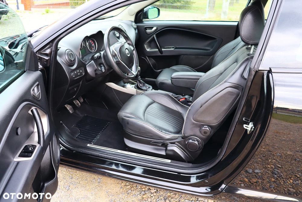 Alfa Romeo Mito 0.9 8V Turbo Twinair Super - 5