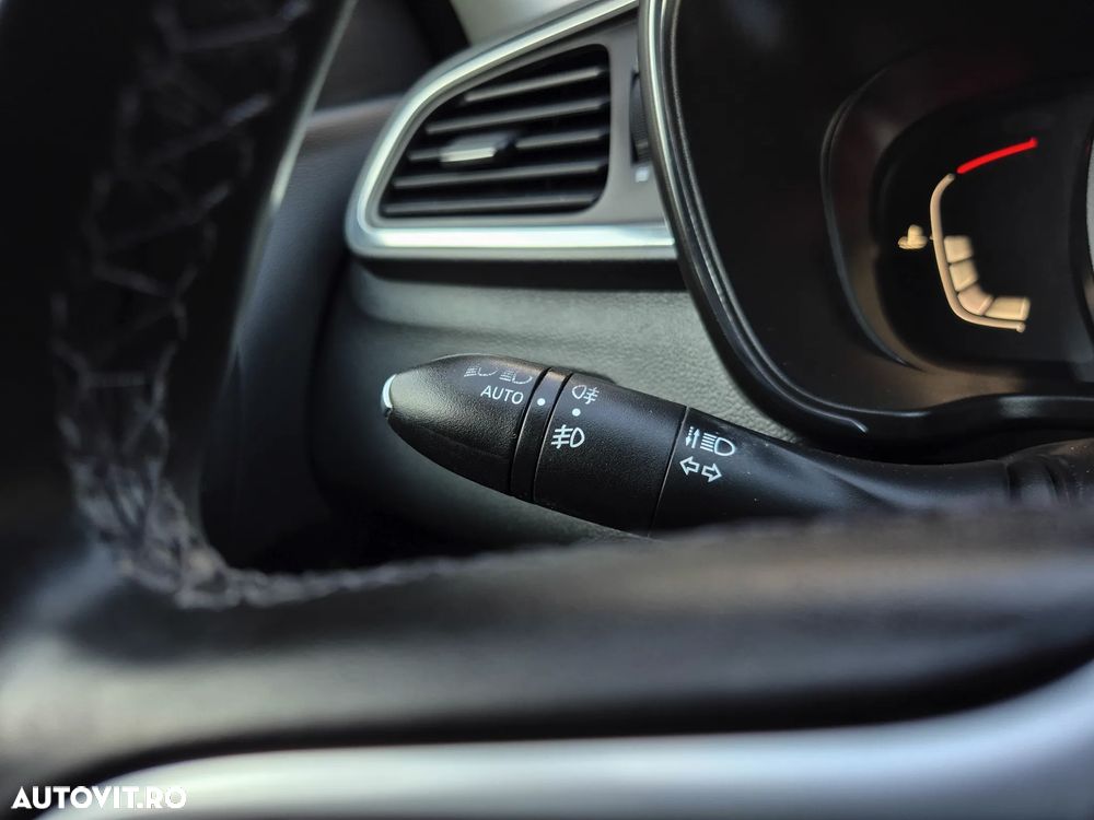 Renault Kadjar TCe GPF Intens - 14