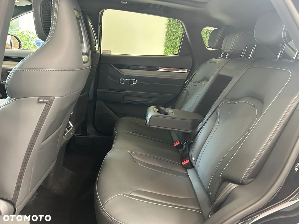 Jetour Dashing 1.6T DCT - 12