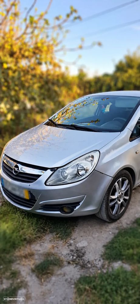 Opel Corsa 1.3 CDTi - 3