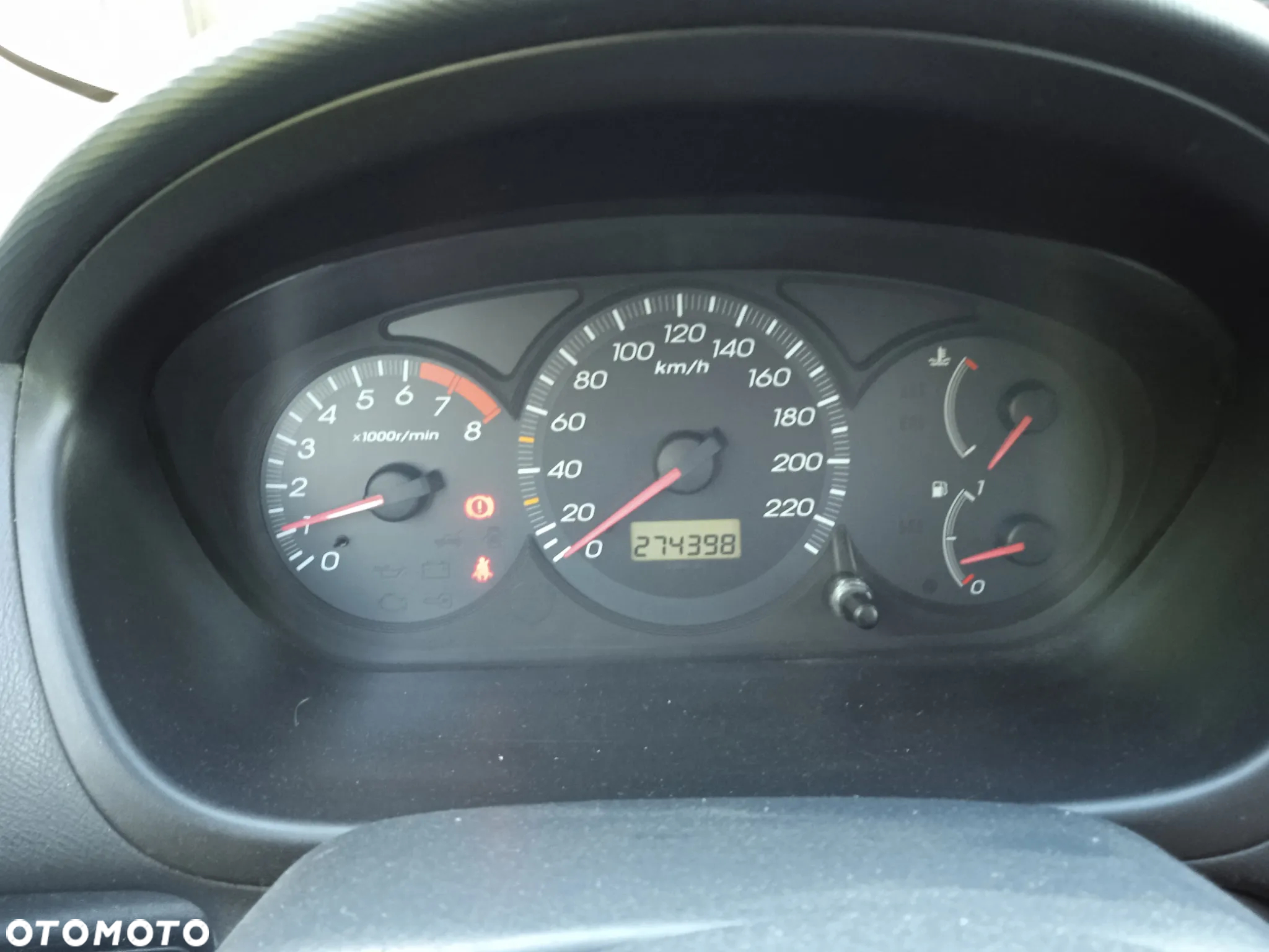 Honda Civic 1.4i - 3