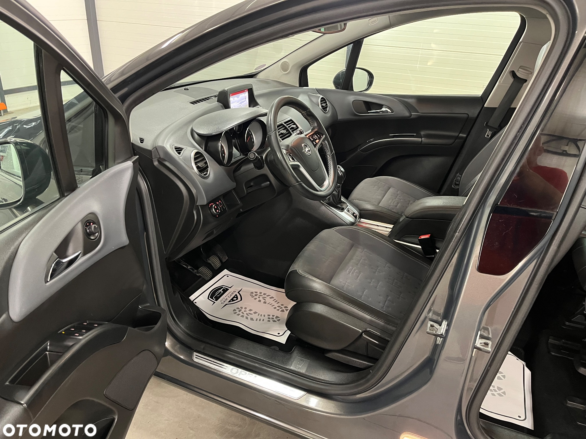 Opel Meriva 1.4 ecoflex Start/Stop Innovation - 13