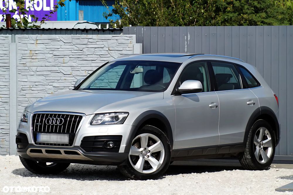 Audi Q5 - 2