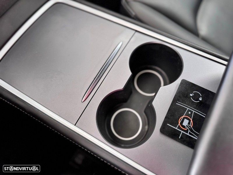 Tesla Model 3 Long Range AWD Dual Motor - 39