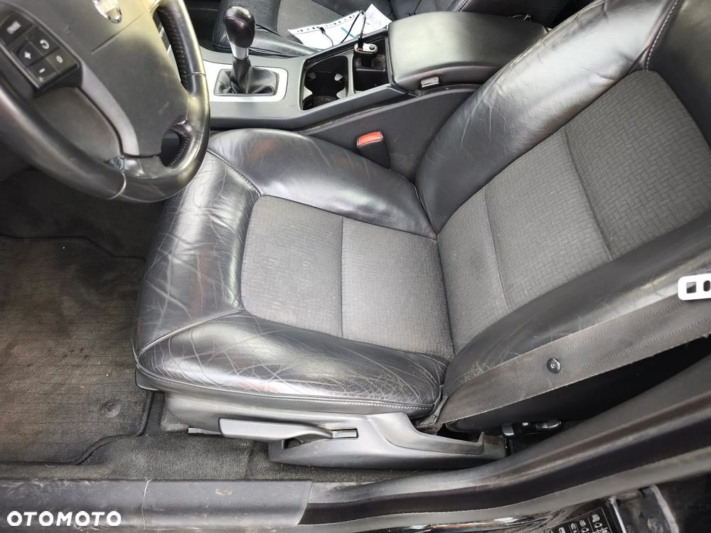 Volvo V70 2.4 D DPF Momentum - 15