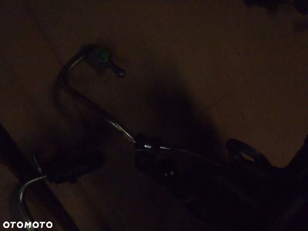 mocowanie podstawa uchwyt pompy wtryskowej  caddy golf seat fabia passat b6 b7 audi 1.6 tdi cay - 23
