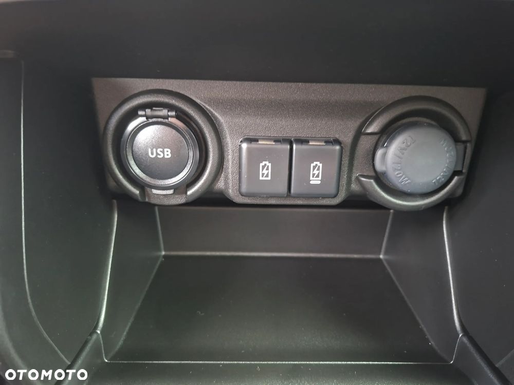 Suzuki Swift 1.2 Dualjet SHVS Premium Plus - 31