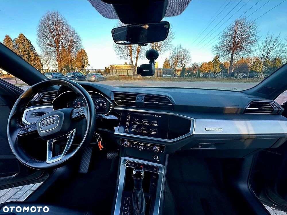 Audi Q3 45 TFSI Quattro Advanced S tronic - 14