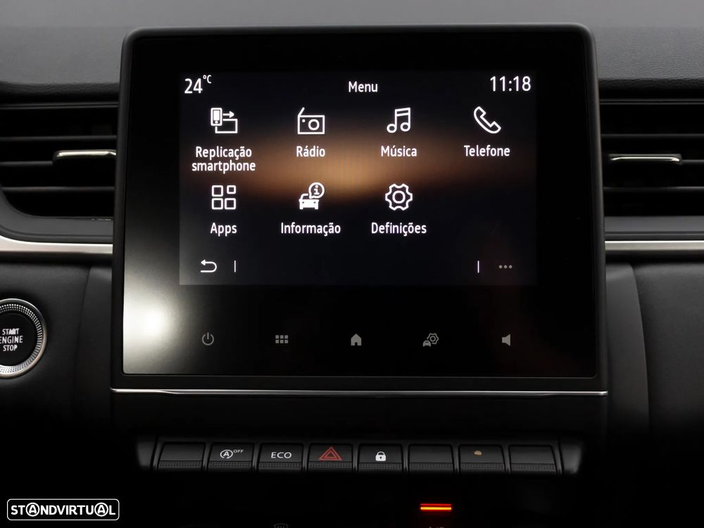 Mitsubishi ASX 1.0 MPI-T Swell Edition - 27