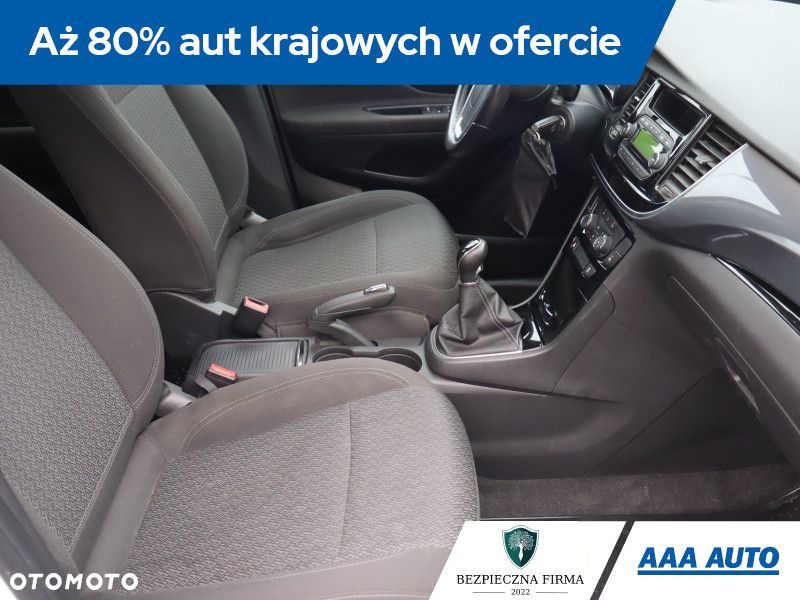 Opel Mokka - 10