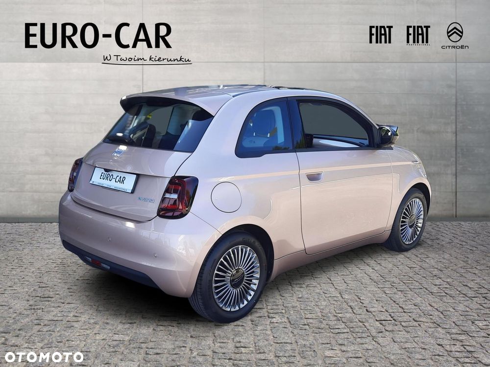 Fiat 500 - 5
