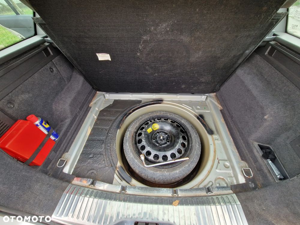 Opel Astra 1.9 CDTI Enjoy - 4