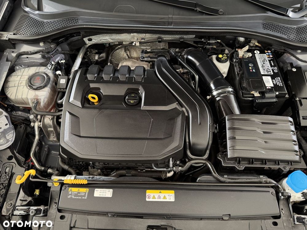 Cupra Leon Sportstourer - 28