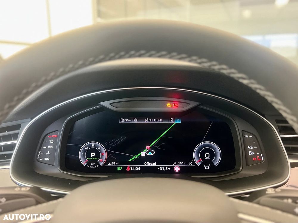 Audi Q7 50 TDI quattro Tiptronic S line - 18