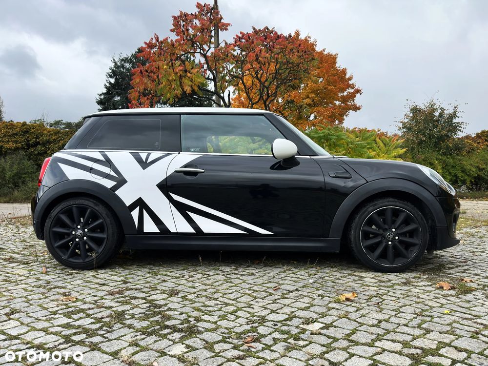 MINI Cooper - 10