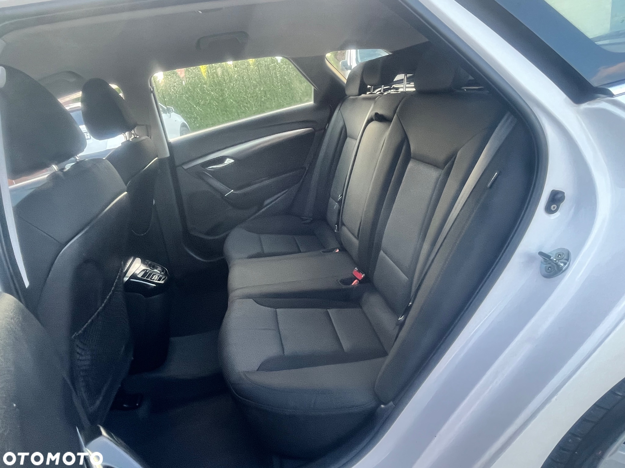 Hyundai i40 i40cw 1.7 CRDi Automatik Style - 18