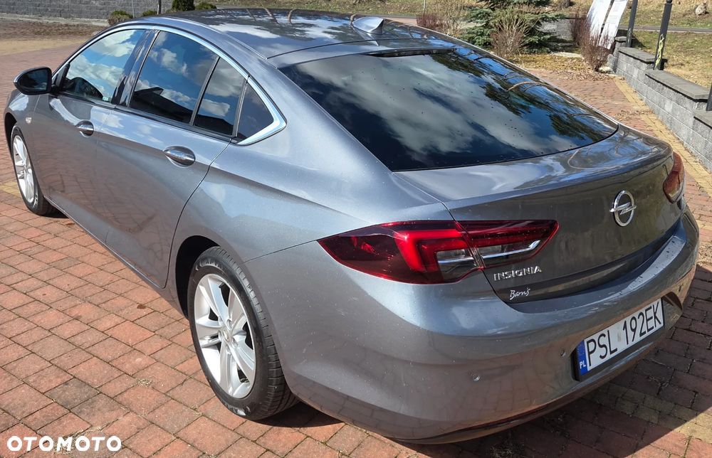 Opel Insignia 1.6 CDTI ecoFLEX Start/Stop Business Edition - 10