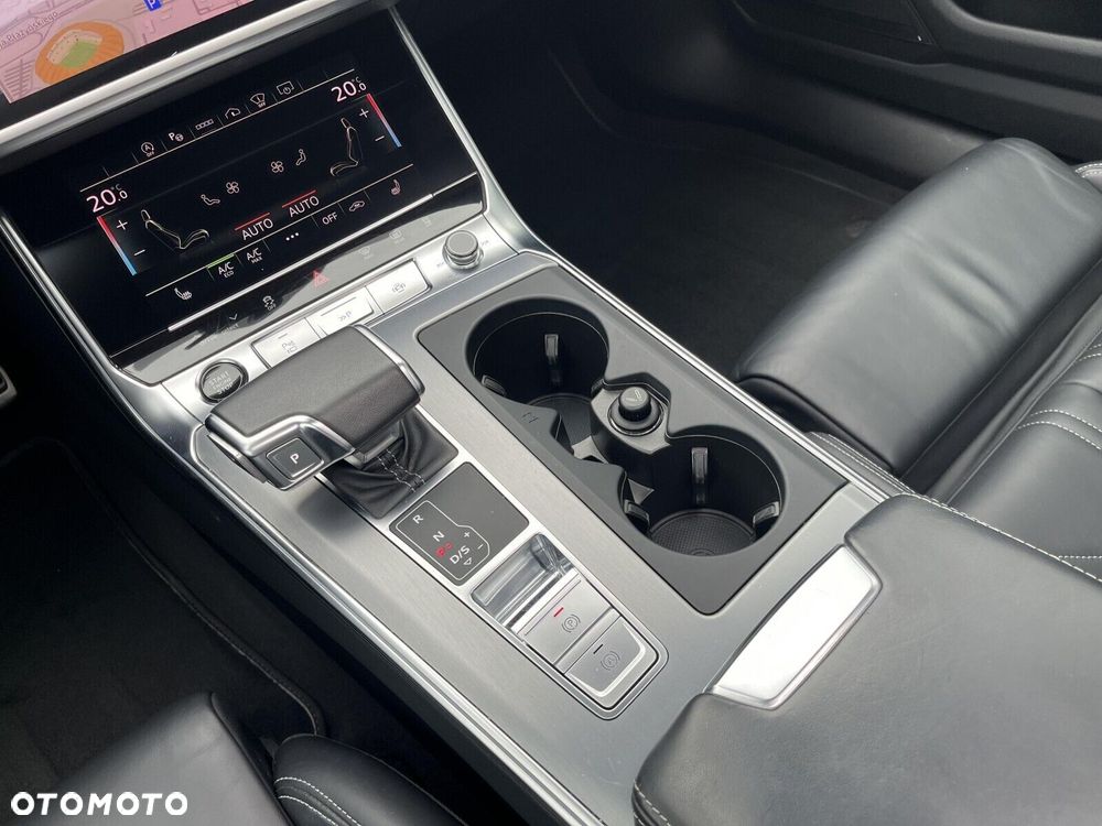 Audi A6 Avant - 23