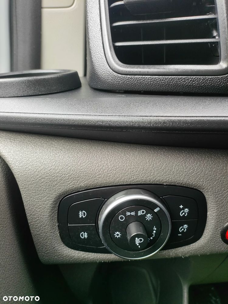 Ford TRANSIT CUSTOM 2020r 2,0 TDCI 130KM L1H1 EURO 6 LEDY CENA BRUTTO VAT 23% - 15