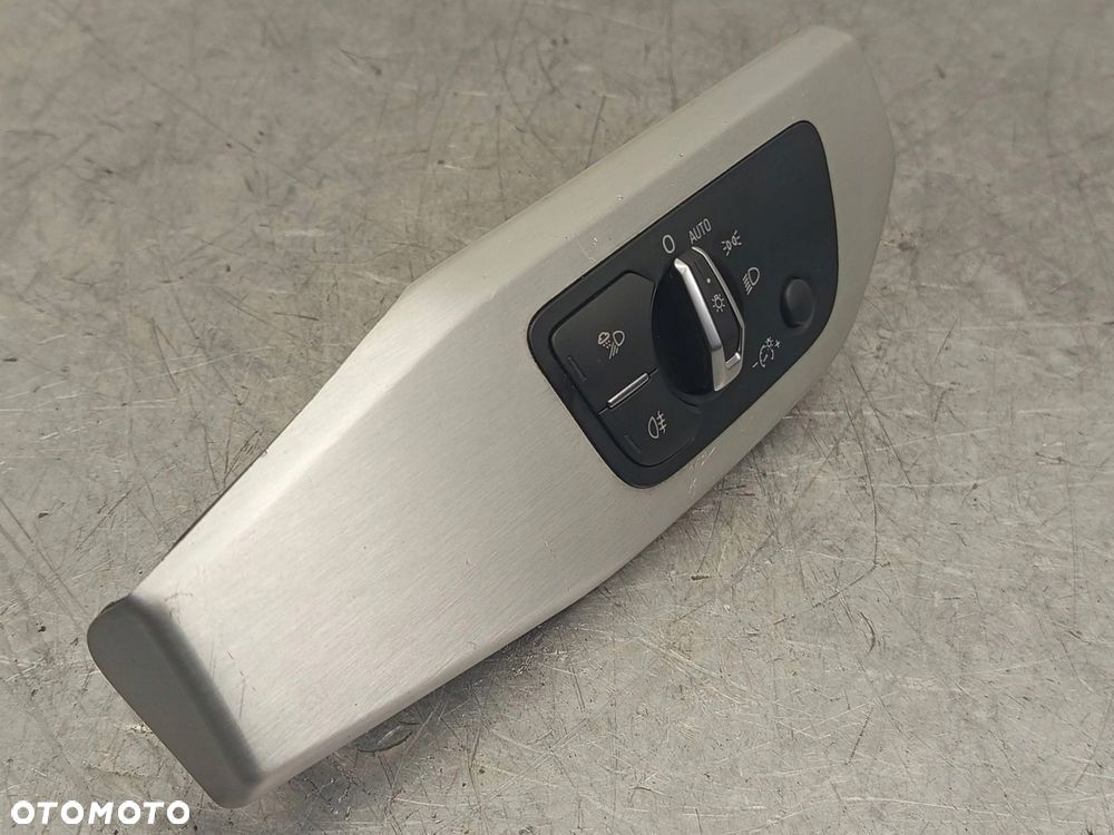Włącznik Przełącznik świateł Audi A5 A4 B9 Q5 4M0941531AG - 2