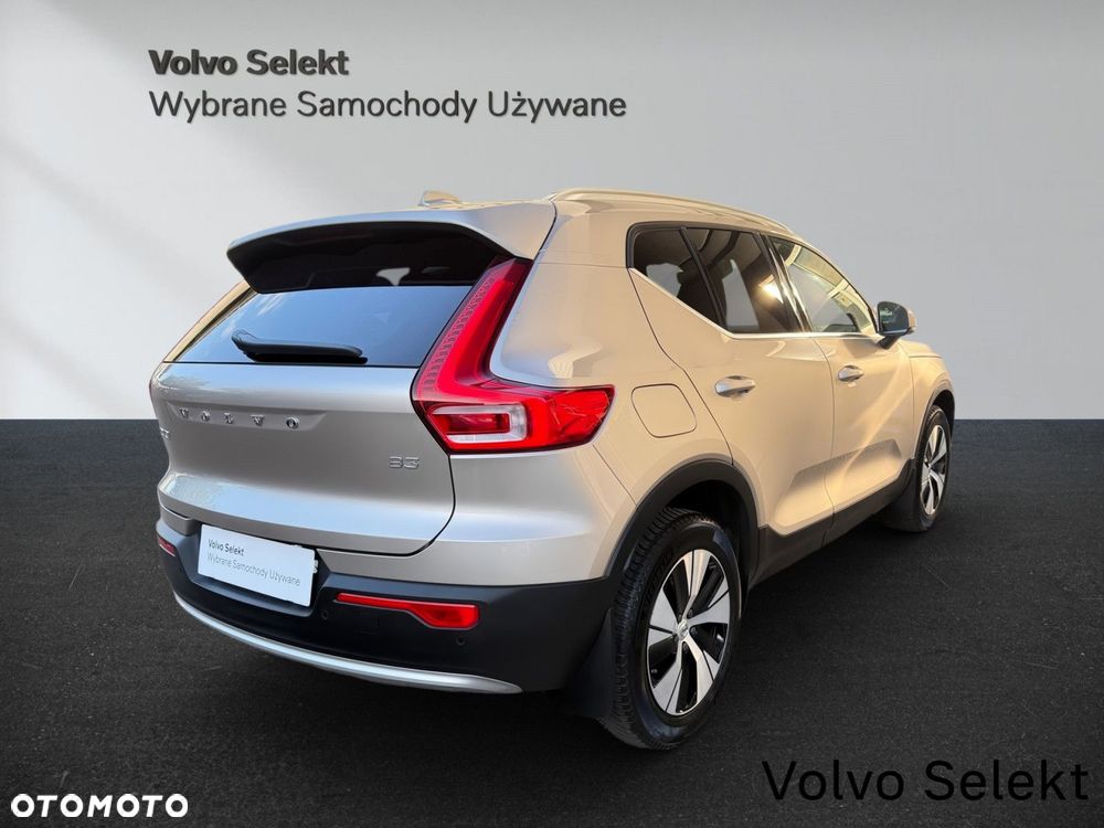 Volvo XC 40 - 10