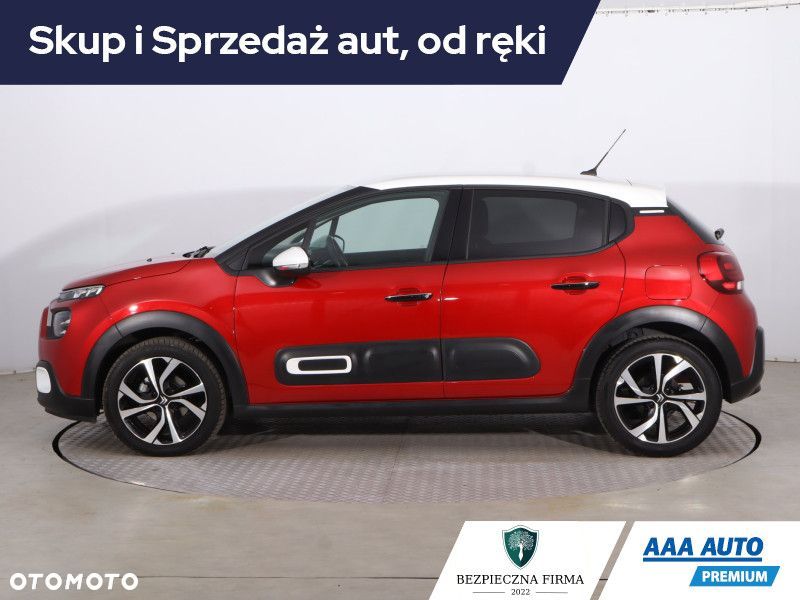 Citroën C3 - 3