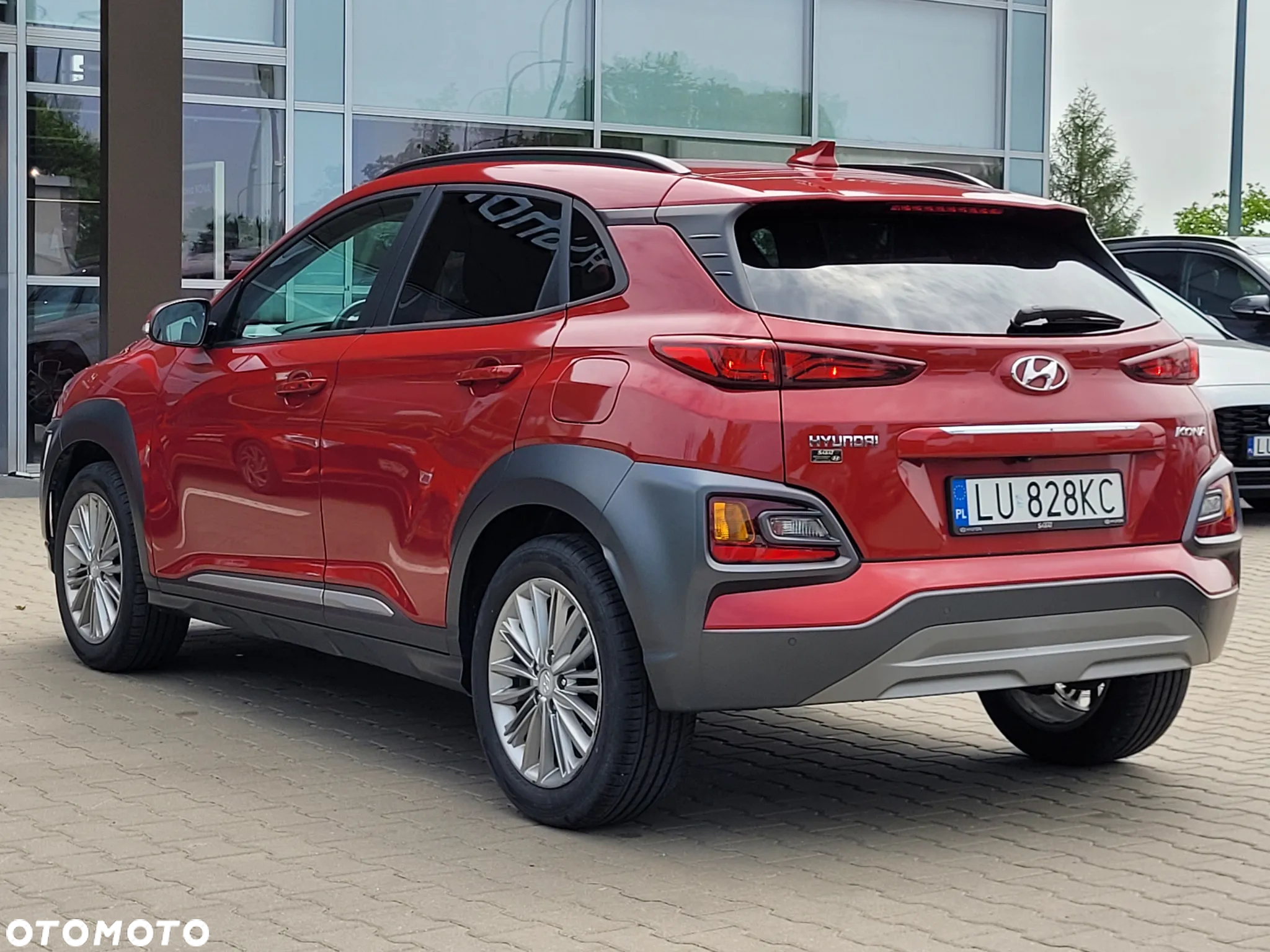 Hyundai Kona 1.0 T-GDI Style - 6
