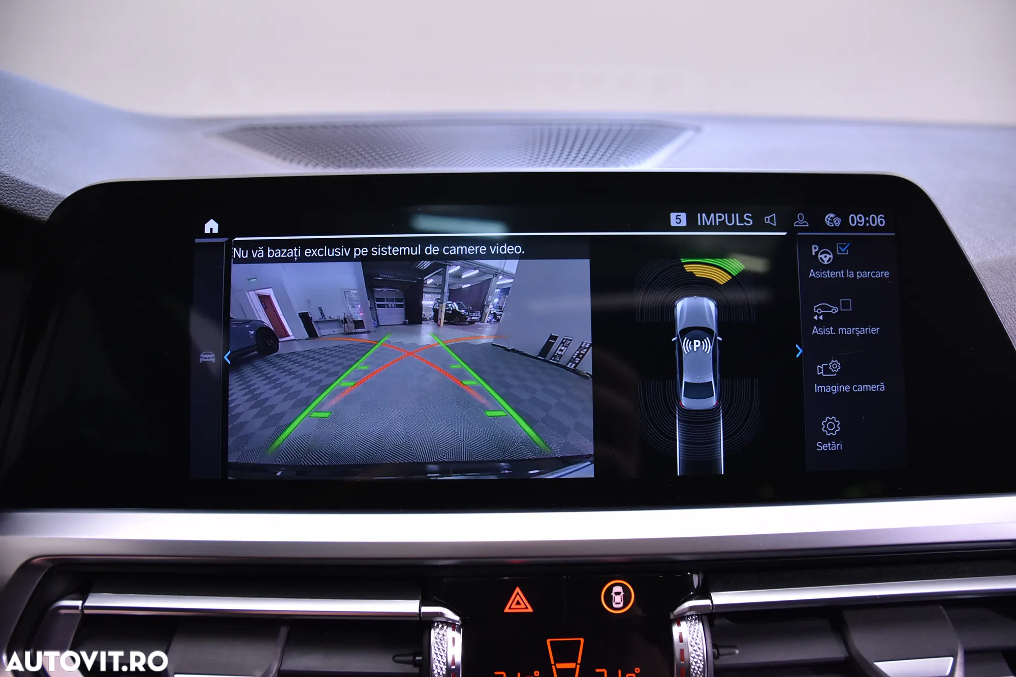 BMW Seria 3 330e AT PHEV - 20