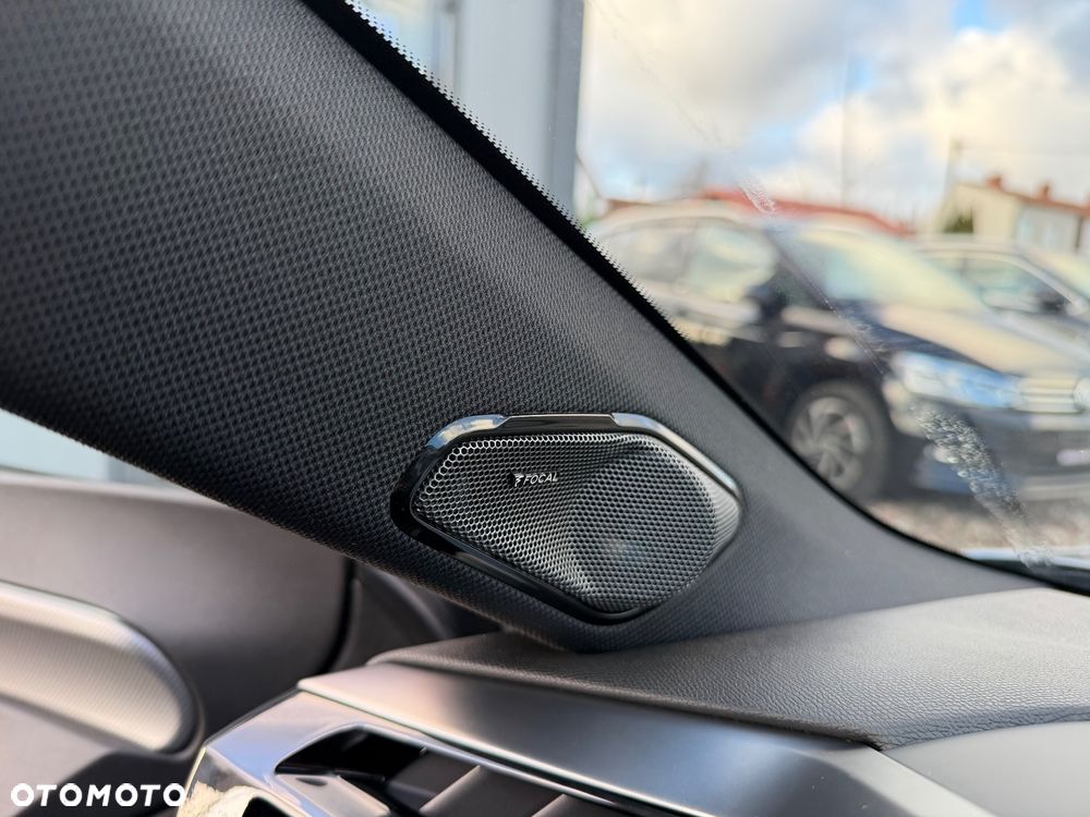 Peugeot 308 1.5 BlueHDi GT Pack S&S EAT8 - 20