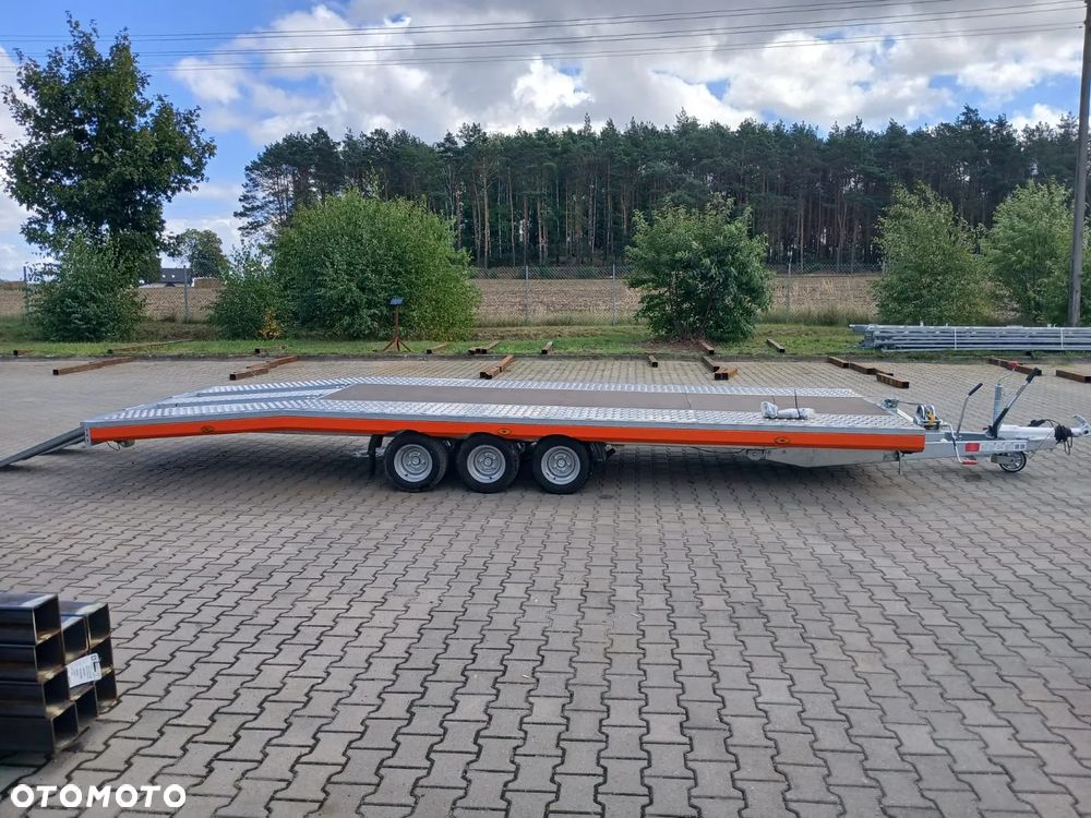 Niewiadów Jupiter Premium Color J3560UM 6X210 - 2