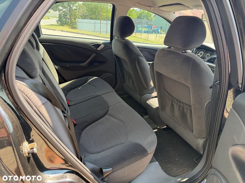 Citroën C5 II 2.0i 16V Exclusive - 10