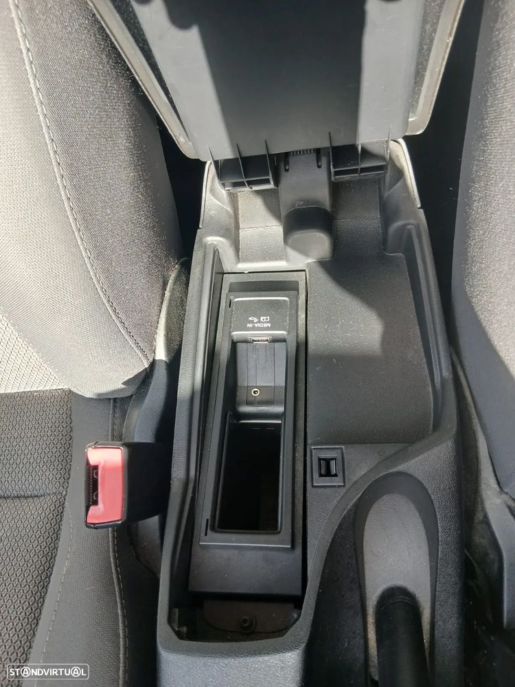 SEAT Altea 1.4 TSI Reference - 13