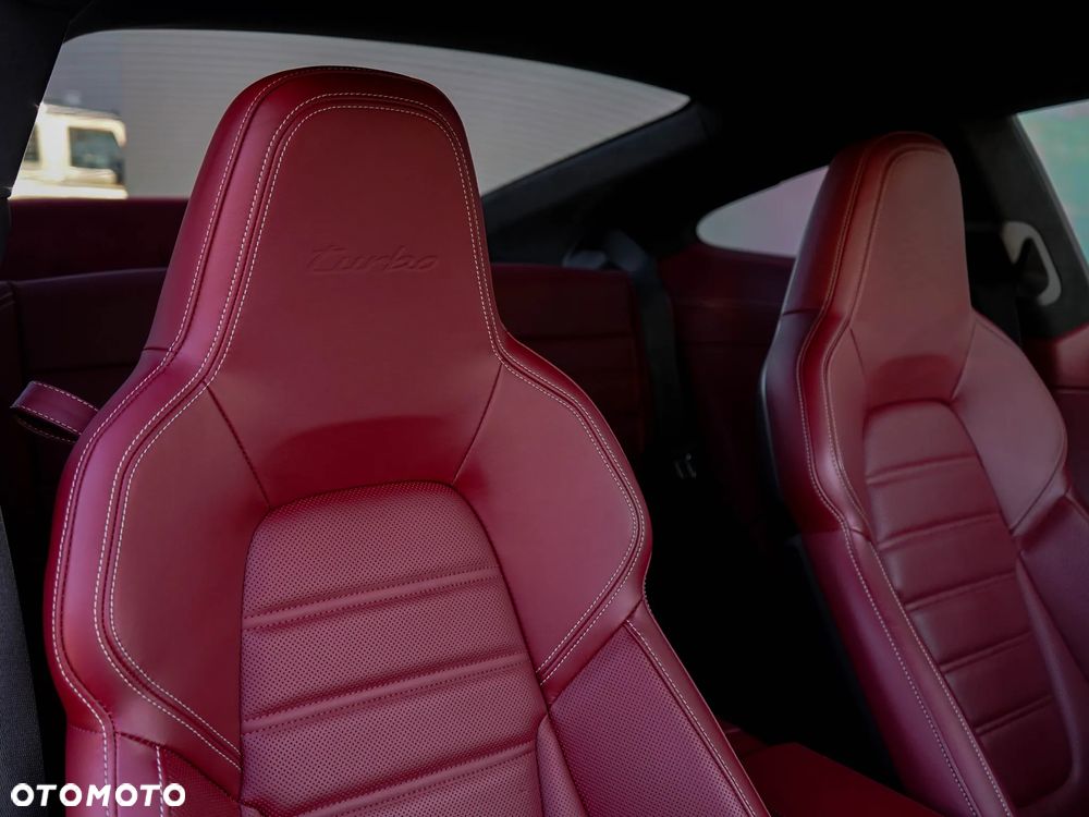 Porsche 911 911Turbo - 30