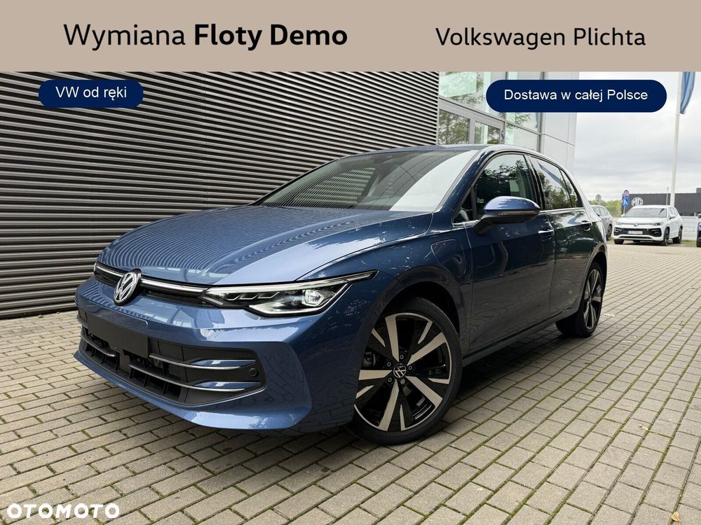 Volkswagen Golf - 2