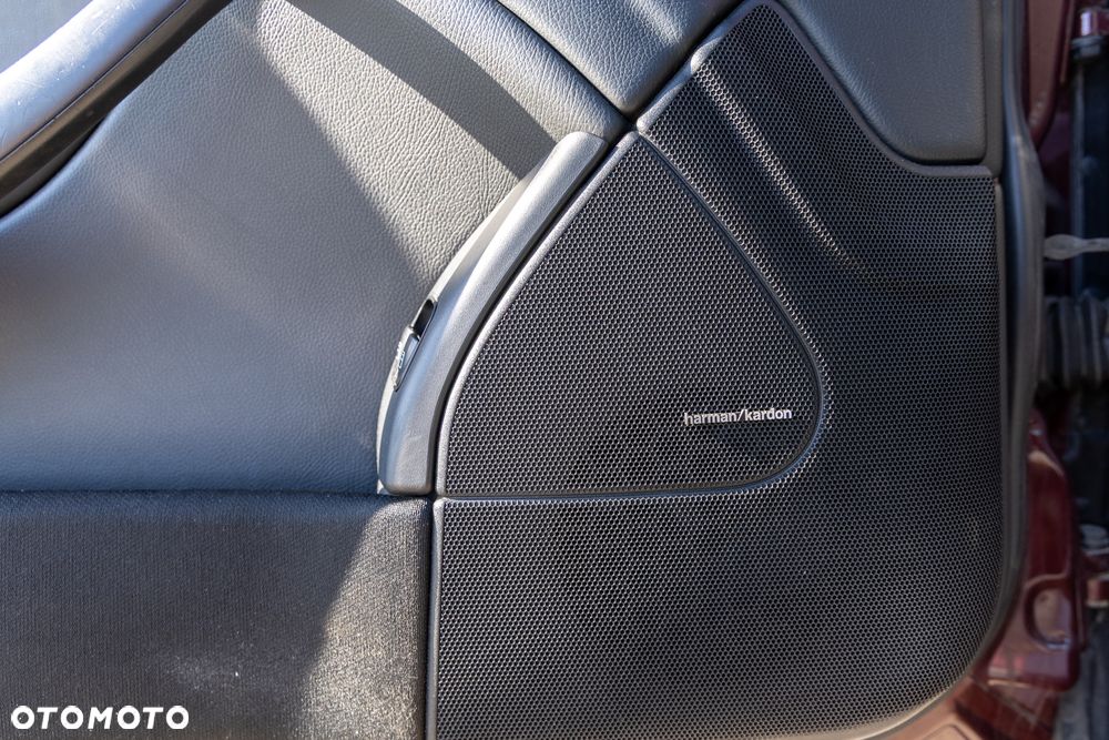 Mercedes-Benz Klasa C 180 Kompressor - 15