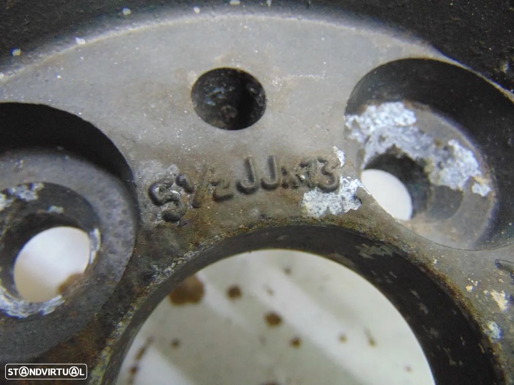 Antigos/clássicos jante especial - 3