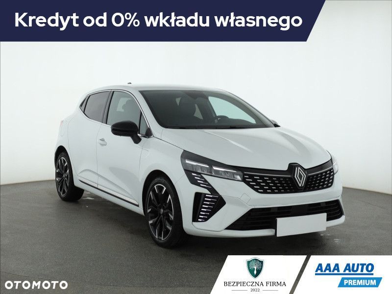 Renault Clio - 2