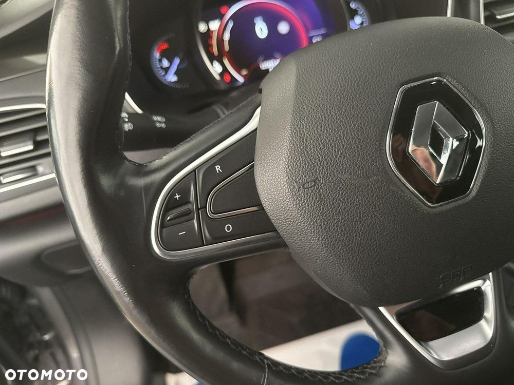 Renault Talisman - 26