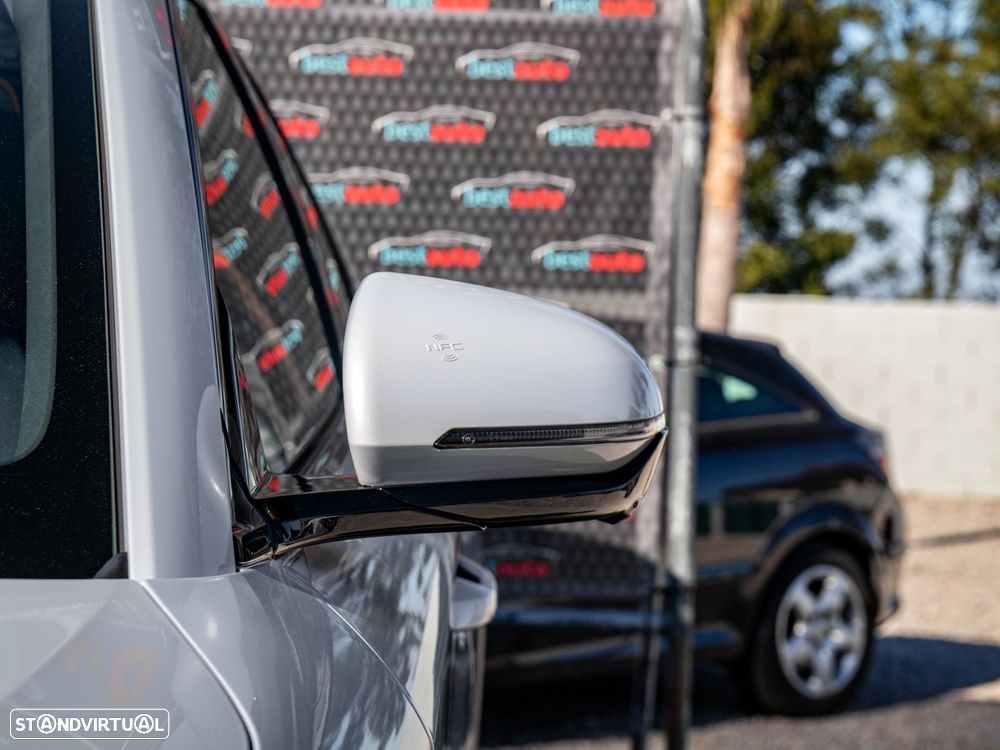 BYD Atto 3 60.48 kWh Design - 19