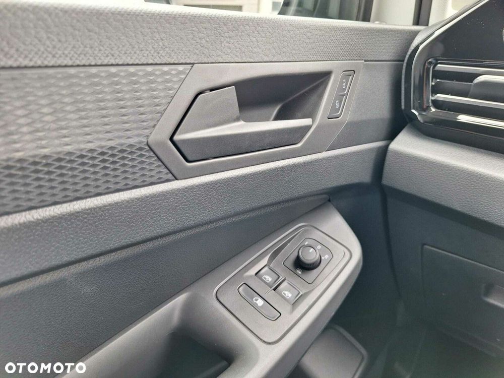 Volkswagen Caddy Cargo 1.5 TSI 84 kW DSG 7-G - 20