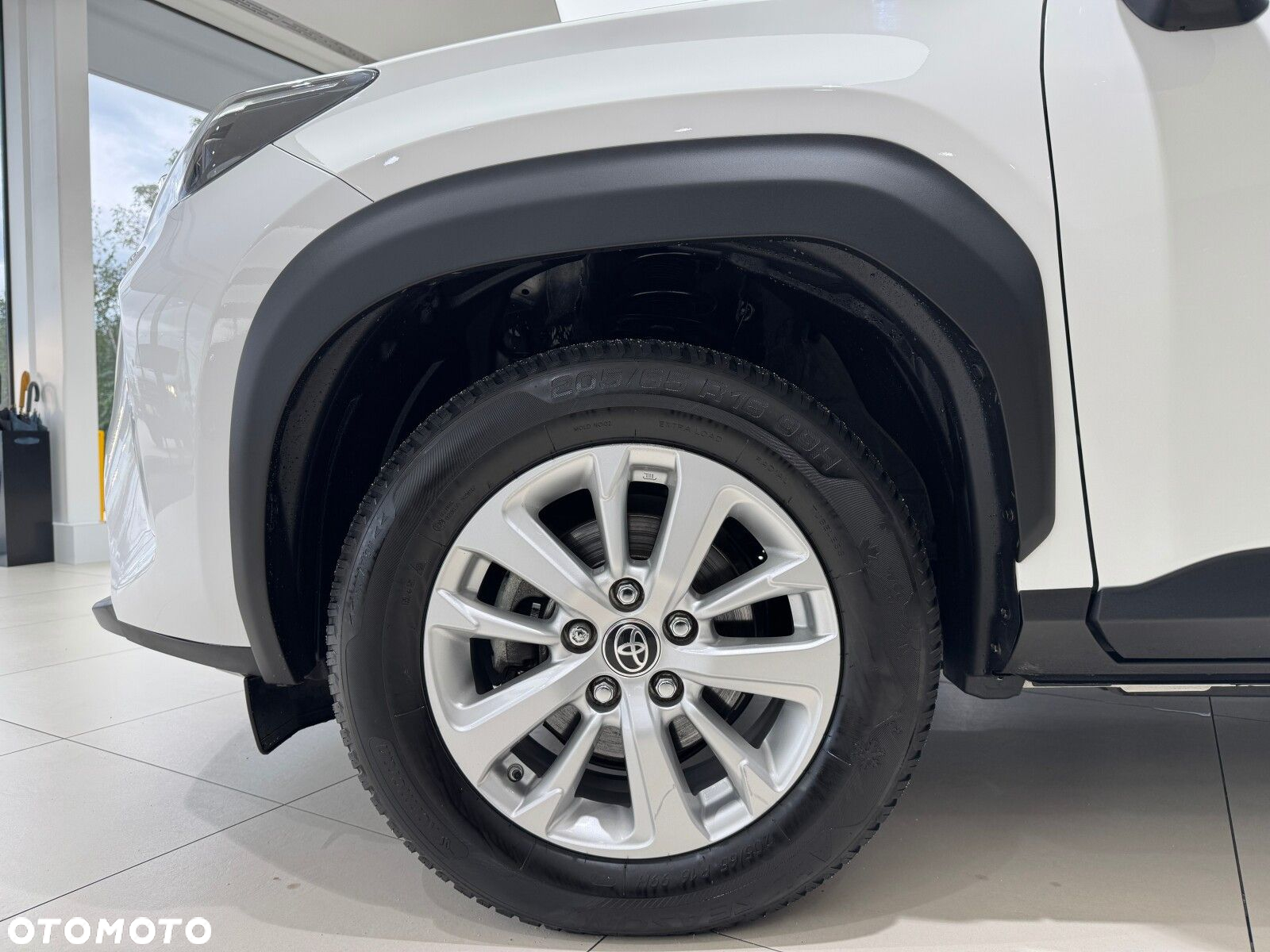 Toyota Yaris Cross Hybrid 1.5 Comfort - 18